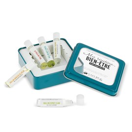 Coffret Ma routine bien-être