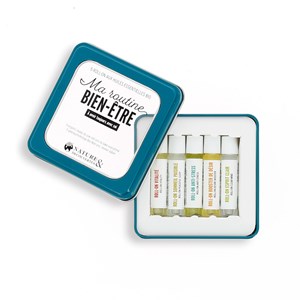 Coffret Ma routine bien-être