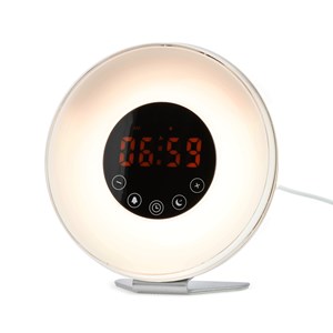 Simulateur d’aube diffuseur Hope