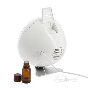 Simulateur d’aube diffuseur Hope