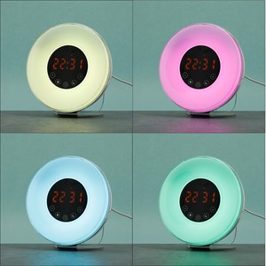 Simulateur d’aube diffuseur Hope