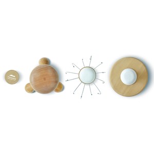 Coffret massage de la tête aux pieds