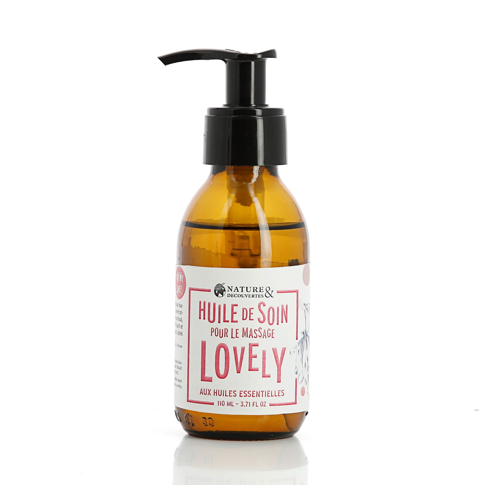 diffuseur huile essentielle lovely