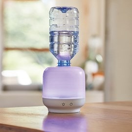 Diffuseur humidificateur d'air Klip