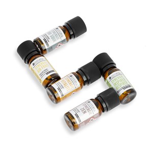 Coffret synergies d'huiles essentielles