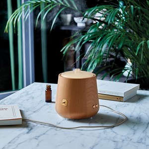 Diffuseur d’huiles essentielles DUNE