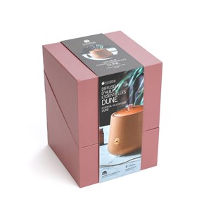Diffuseur d’huiles essentielles DUNE