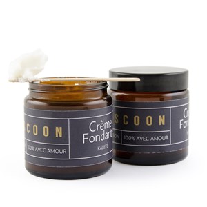 Coffret DIY crème karité bio