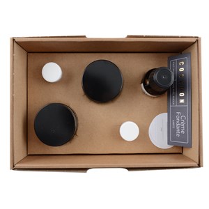 Coffret DIY crème karité bio