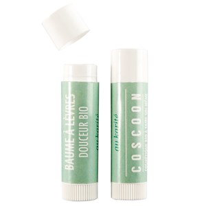 Coffret DIY baume à lèvres Douceur bio