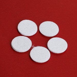 5 pads pour diff 15205340