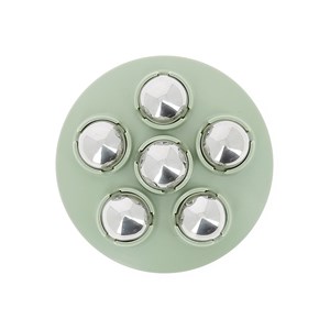 Masseur pieds roll-on Ice