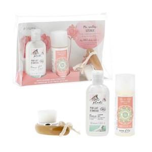 Trousse ma routine visage