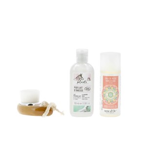 Trousse ma routine visage