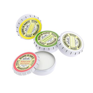 Mini beurre d'argan fleur d'oranger ECO