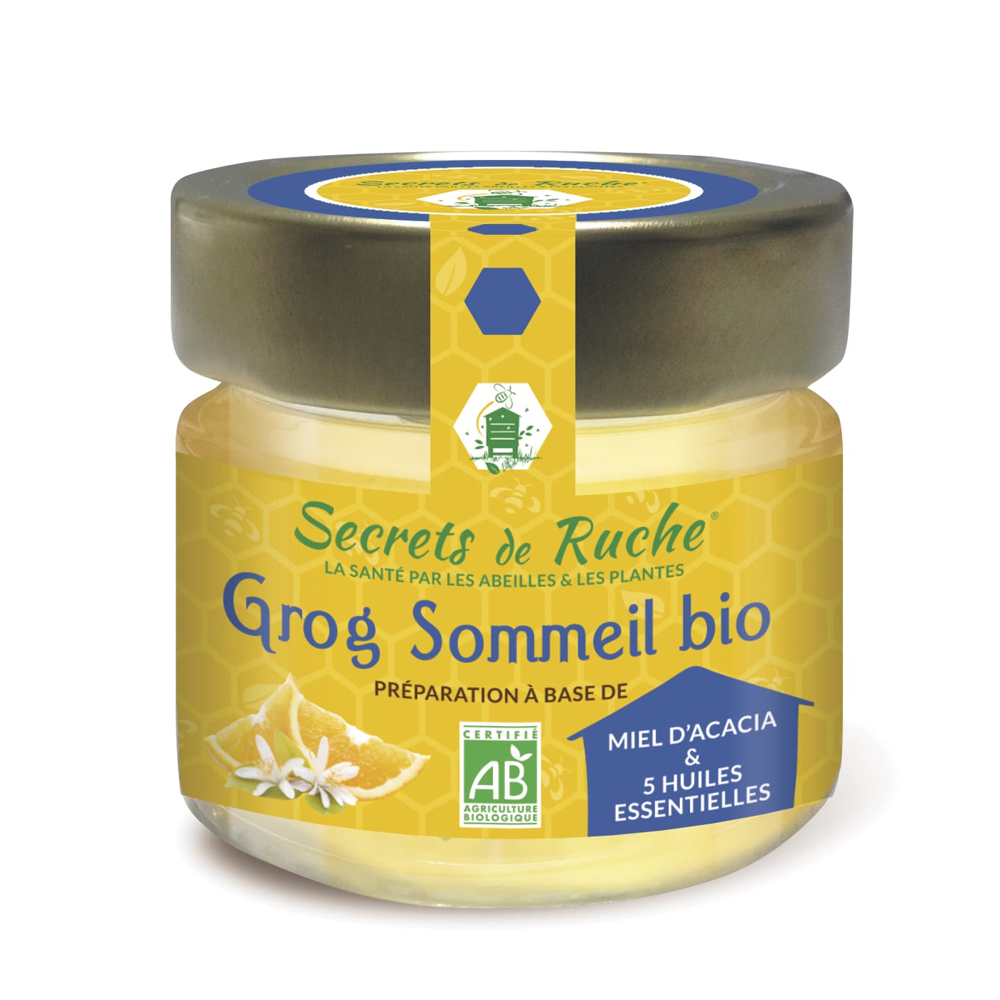 Grog Sommeil