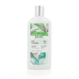 Lotion micellaire à l'aloe vera