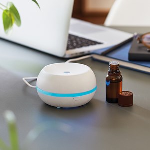 Diffuseur rechargeable Uma