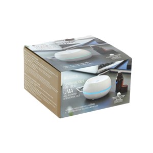 Diffuseur rechargeable Uma
