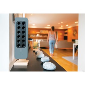 Purificateur d'air Teqoya TeqAir 200