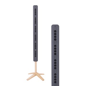 Purificateur d'air Teqoya TeqAir 450