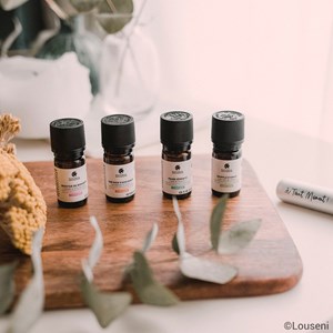 Coffret synergie Dose d'assurance
