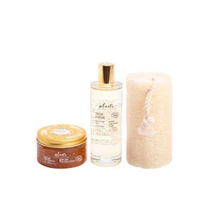 Pochon de soins fabuleux à l'argan