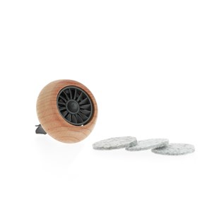 Diffuseur d'huiles essentielles en bois