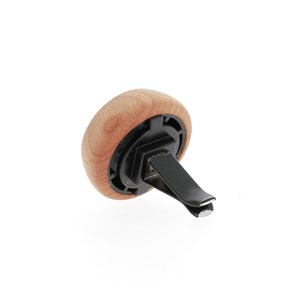 Diffuseur d'huiles essentielles en bois