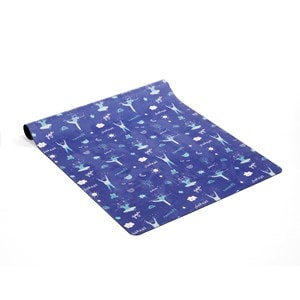 Tapis de yoga pour enfants Namaste