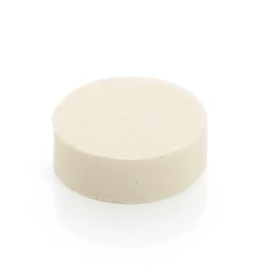 Shampoing solide camomille