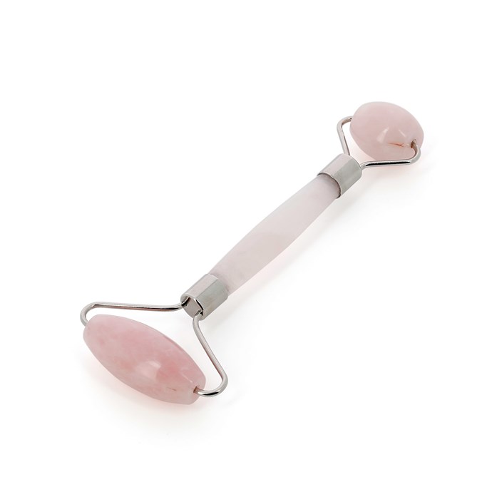 Rouleau de massage visage Nature & Découvertes