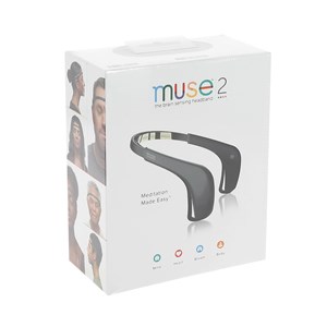 Muse 2 bandeau de méditation
