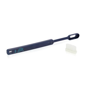 Brosse à dents écoresponsable Souple