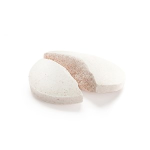 Coffret galets effervescents bain