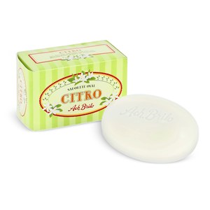 Savon au citron Ach Brito