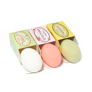 Savon au citron Ach Brito