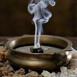 Résine Oliban de Somalie