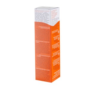 Spray solaire SPF 30 certifié bio