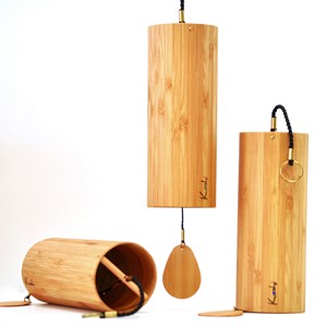 Carillon Koshi Aria