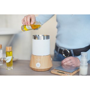 Robot cosmétique BeautyMix