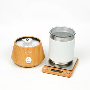 Robot cosmétique BeautyMix