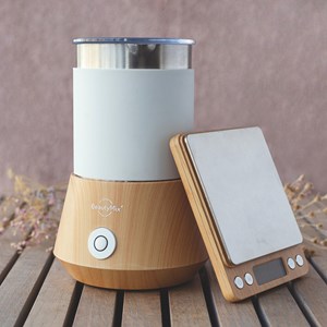 Robot cosmétique BeautyMix