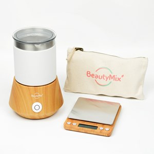 Kit DIY pour  crème hydratante Beautymix