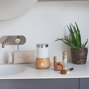 Kit DIY pour  crème hydratante Beautymix