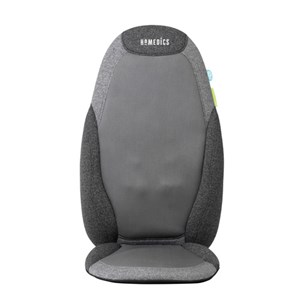 Siège de massage shiatsu dos