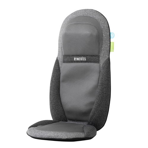 Siege Massage Shiatsu Dos Epaules Nature Decouvertes