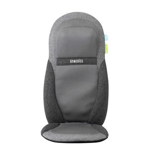 Siège massage shiatsu dos épaules