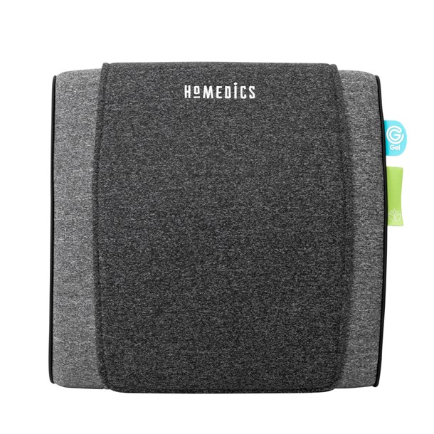 Coussin de massage multi-zones nomade