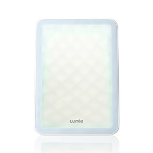 Lampe luminothérapie Lumie Soleil